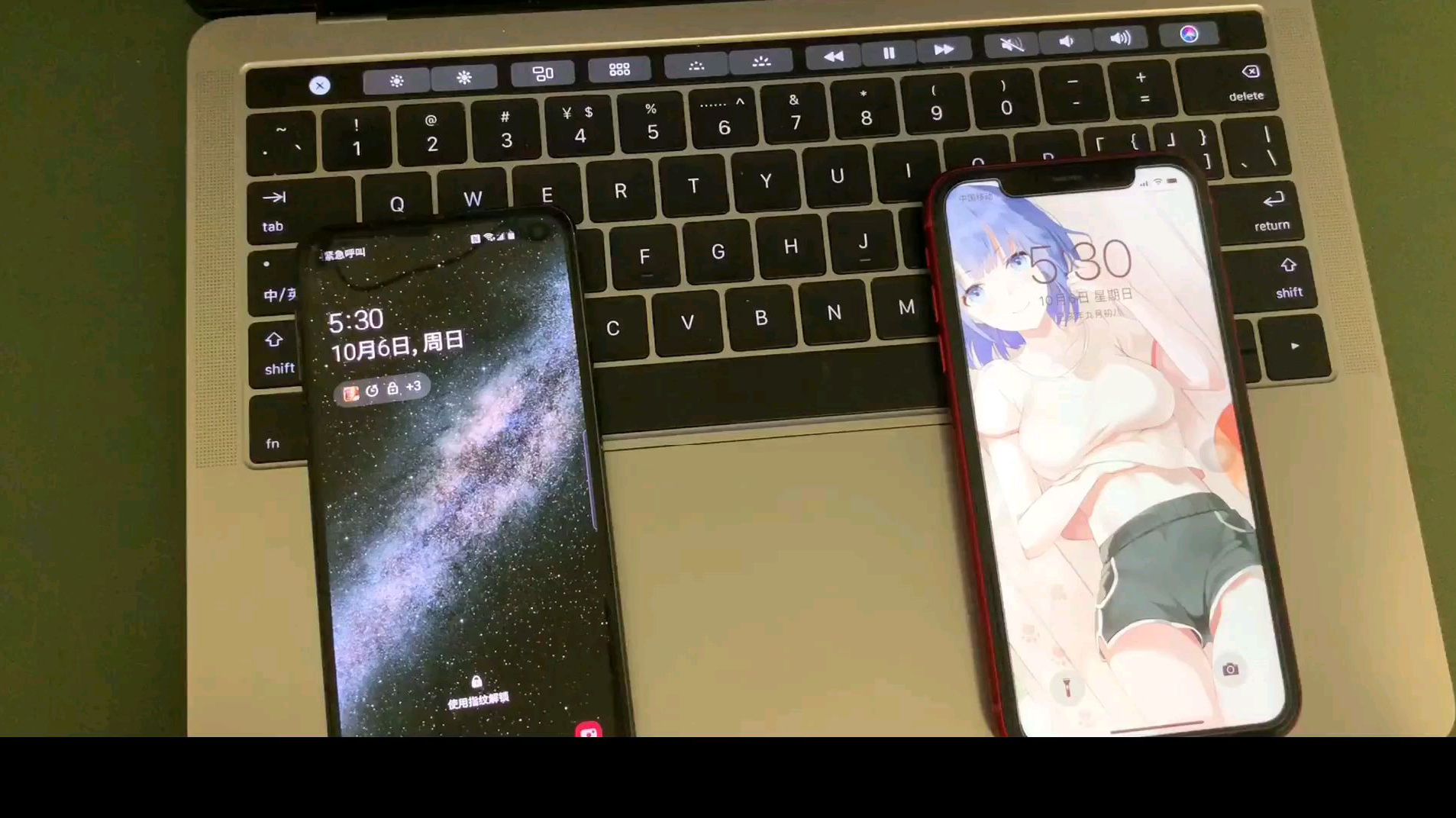 iPhone x和三星s10e,是你的话怎么选